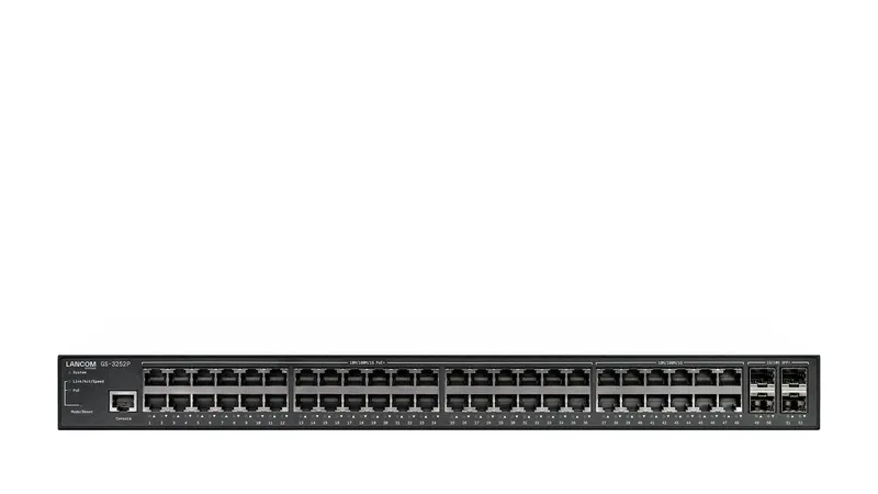 LANCOM GS-3252P