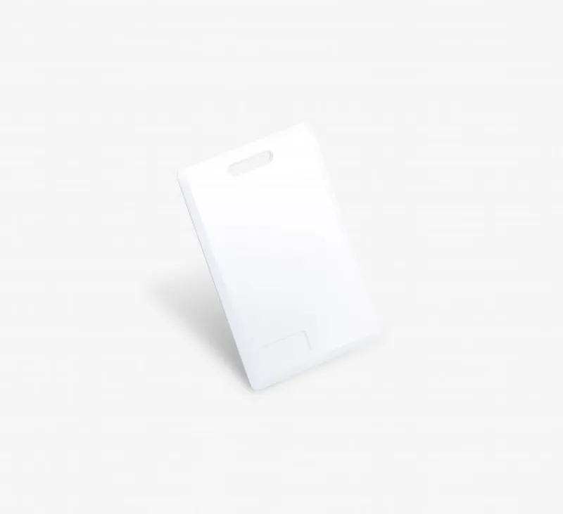 Paxton Net2 proximity clamshell cards – Pack of 10
