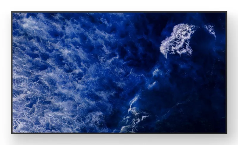 Sony BRAVIA FW-98BZ53L 4K HDR Full Array LED Professional display.780