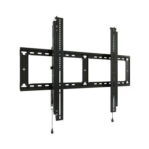 Chief RXT3 TV mount/stand 2.49 m (98") Black