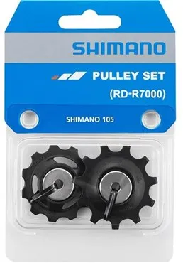 Shimano RD-7000 Pulleys