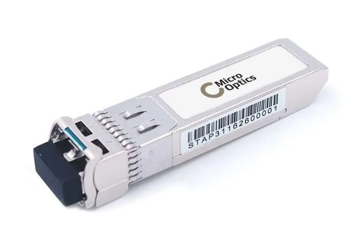 Lanview MO-UF-SM-10G network transceiver module Fiber optic 10000 Mbit