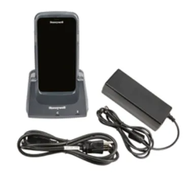 Honeywell eHomeBase (EU) mobile device dock station Mobile computer Bl