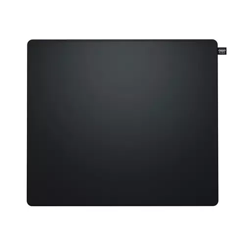 CHERRY XTRFY GP7 Gaming mouse pad Black