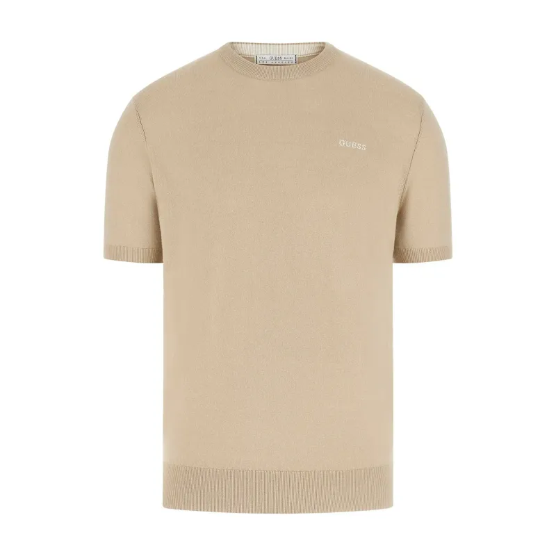 T-shirt Guess Leon