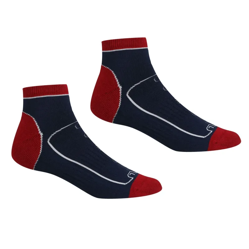 Football Socks Regatta Samaris (x2)