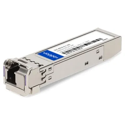AddOn Networks GLC-BX10-D-I-AO network transceiver module Fiber optic