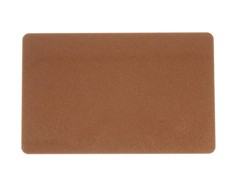 Digital ID Dyestar Premium Bronze 760 Micron Cards with Coloured Core