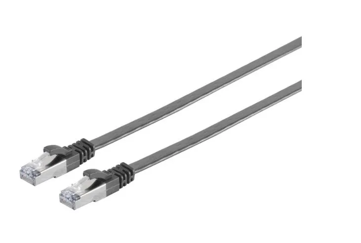 Microconnect U/UP C6 3M lck Fl