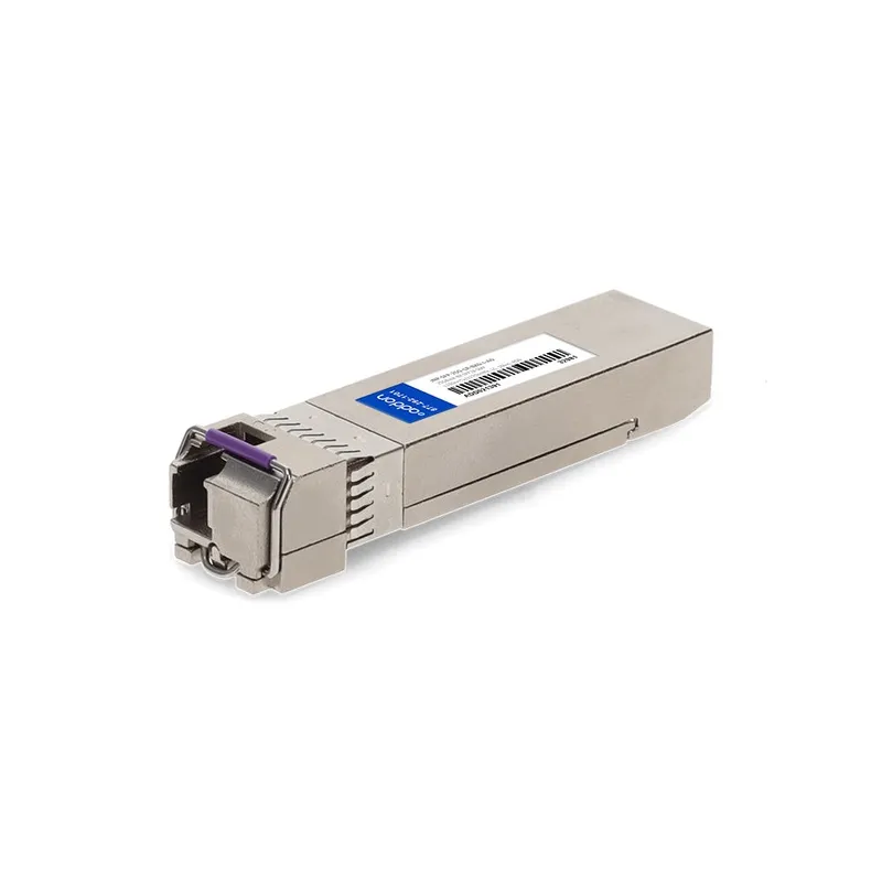 AddOn Networks JNP-SFP-25G-LR-BXD-I-AO network transceiver module Fibe