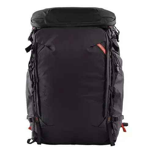 PGYTECH OnePro Flex Backpack Black