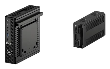 DELL 452-BDVC monitor mount accessory