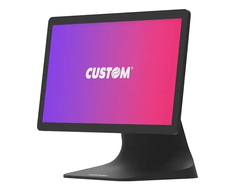 CUSTOM ARAGON i5-6200U 2.3 GHz All-in-One 39.6 cm (15.6") 1024 x
