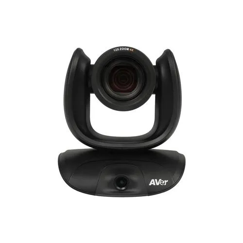 AVer CAM550 Black 3840 x 2160 pixels 60 fps Exmor