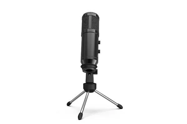 Canyon Lorgar By Canyon Sonar 3 Professional Microphone