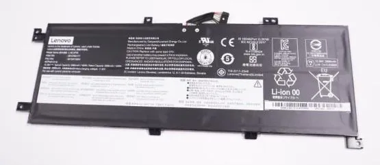 Lenovo 45Wh Lihium-ion ery for