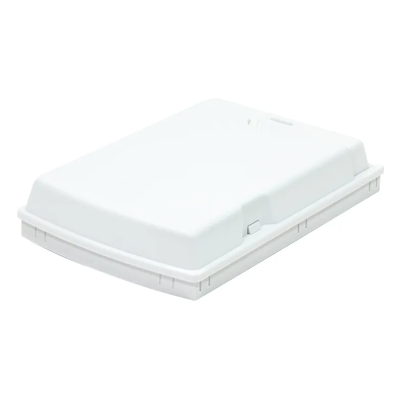 LogiLink FB1001 electrical junction box Acrylonitrile butadiene styren