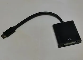 ProXtend US C (Mle) dper o DVI