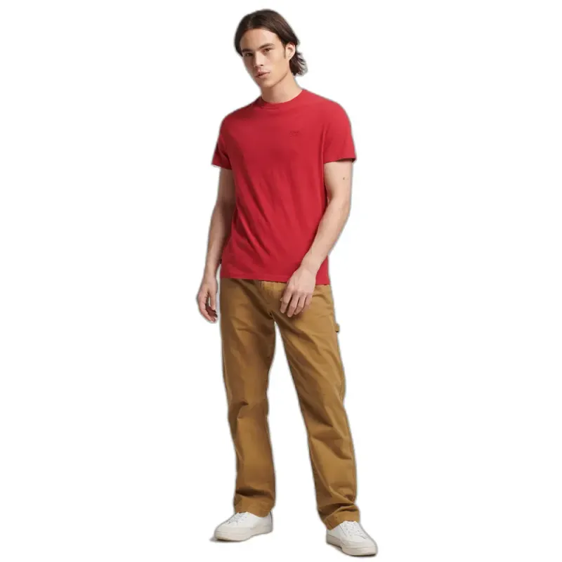 T-shirt Superdry Vintage