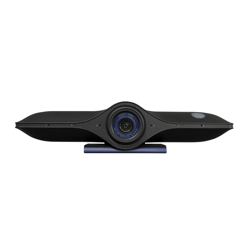 JPL Propeller Agora BYOD video conferencing system 16 person(s) 8.3 MP