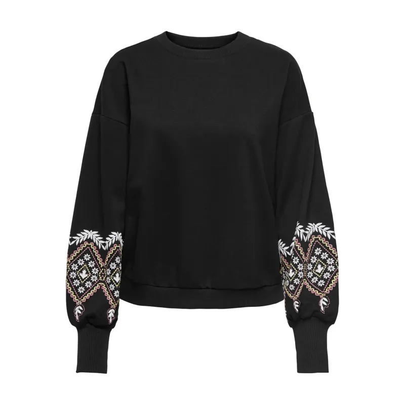 Sweatshirt woman Only Brooke