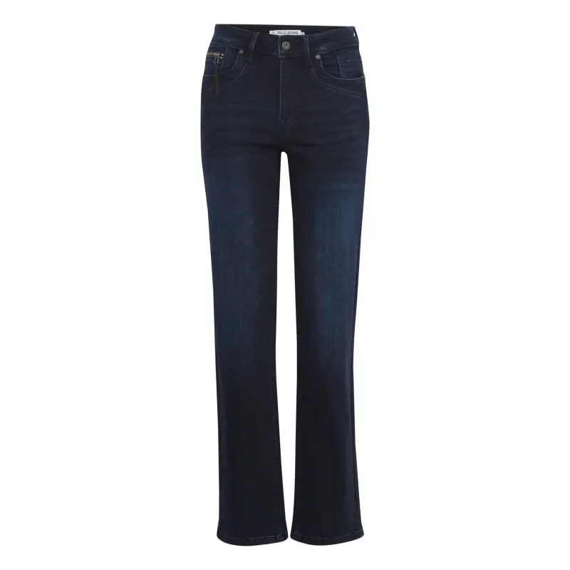 Women's jeans Pulz Jeans Karolina