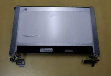 DELL 15.6" Full HD ouchscreen LCD
