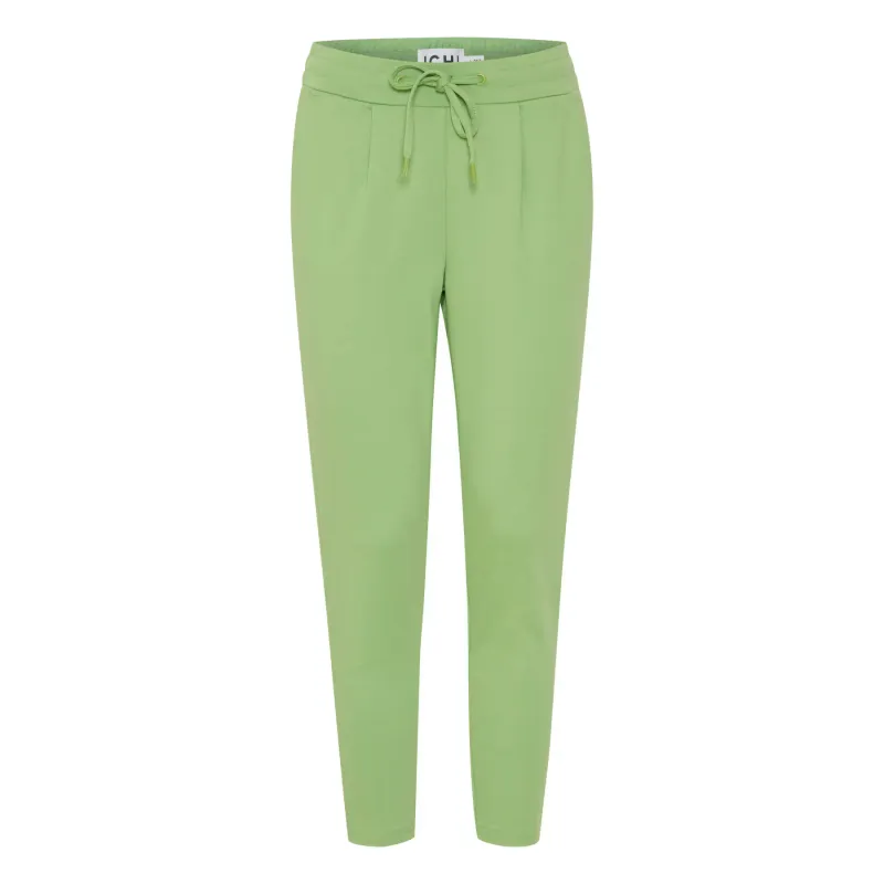 Women's crop Trousers Ichi Kate