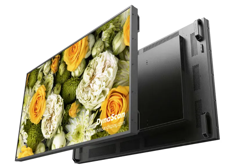DynaScan DS552LT5-2 Signage Display Digital signage flat panel 138.8 c