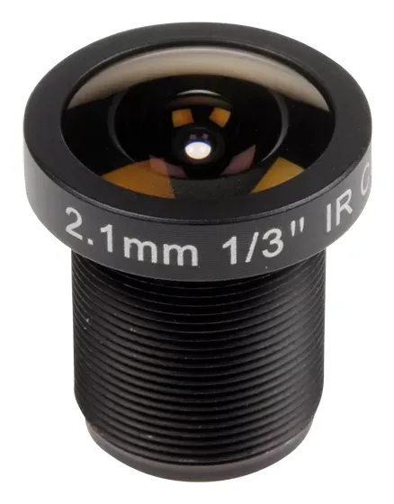 Axis 5901-371 security camera accessory Lens