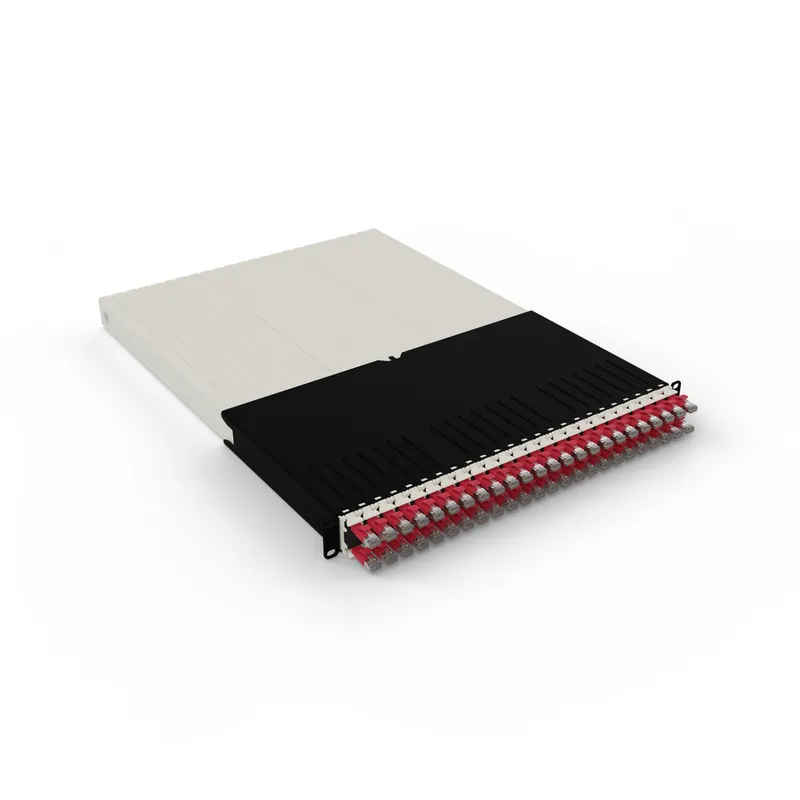 PATCHBOX .one / 30RU / STP / Red