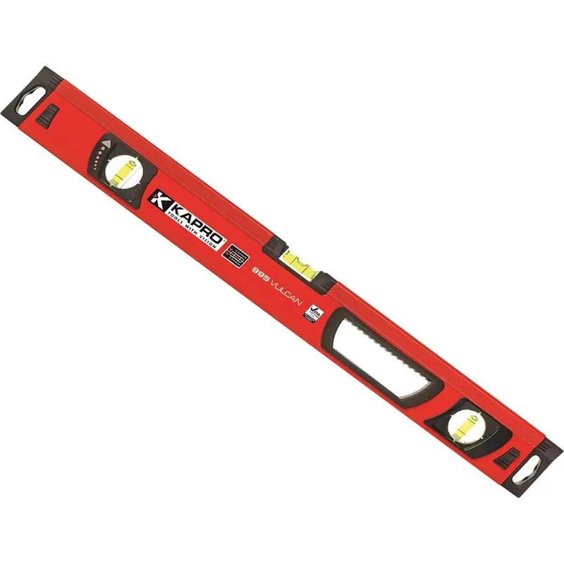 Kapro 995 Vulcan Spirit Level