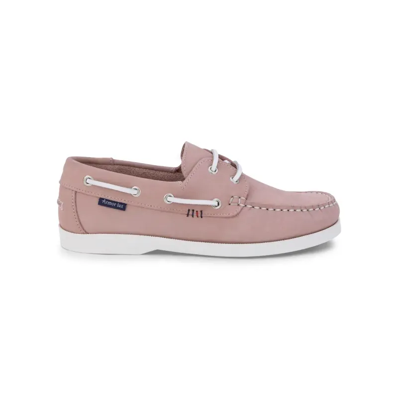 Women's boat shoes Armor-Lux Frehel