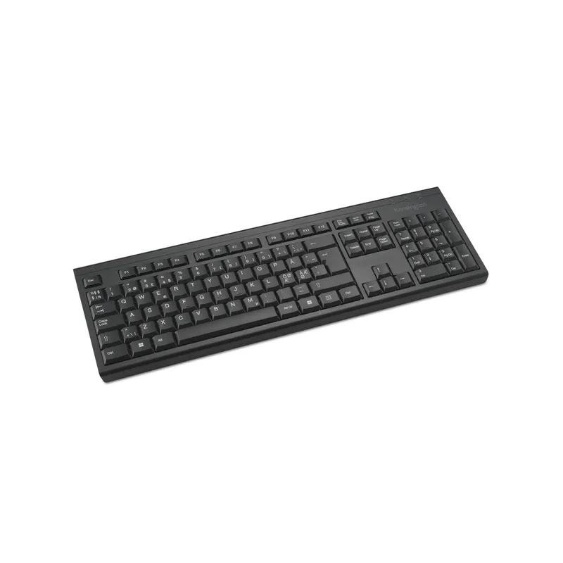Kensington K150 EQ Wireless Keyord -