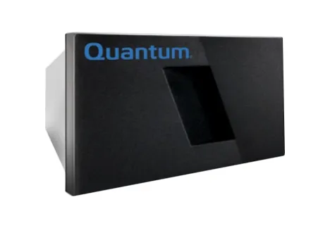 Quantum E7-LF9MZ-YF backup storage device Storage auto loader & li