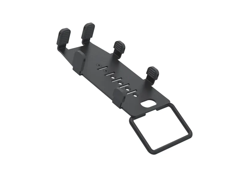 Ergonomic Solutions SpacePole Payment Ingenico Lane 3600 MultiGrip™ (w