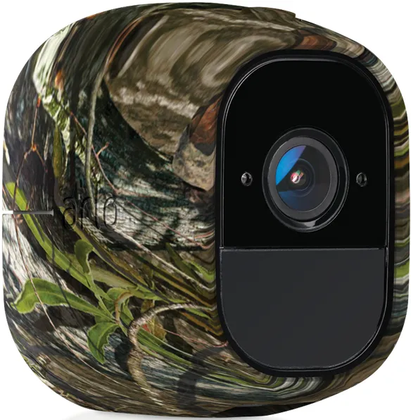 Arlo VMA4200 Camouflage. Green