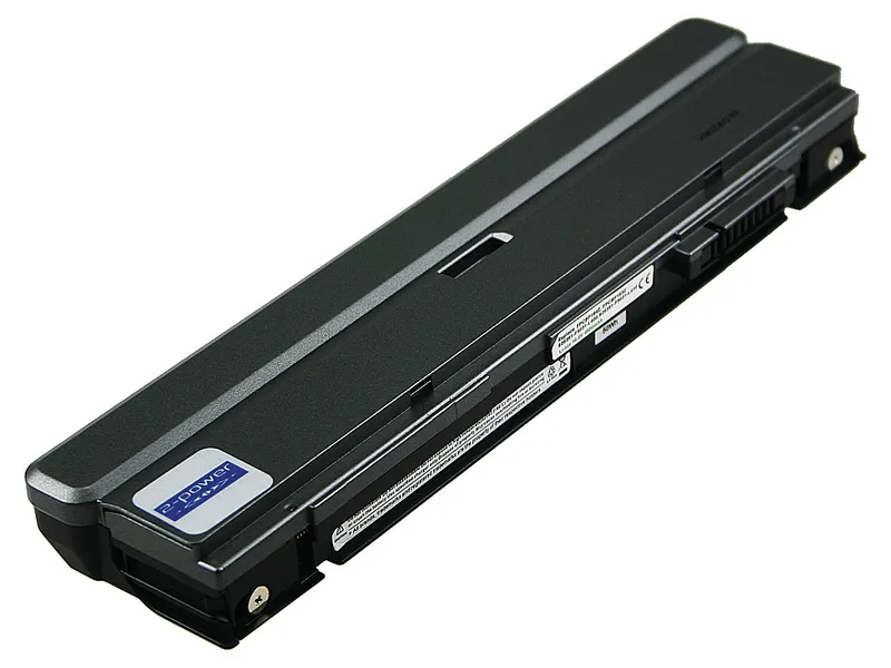 2-Power 10.8v. 6 cell. 49Wh Laptop Battery - replaces S26391-F5031-L40