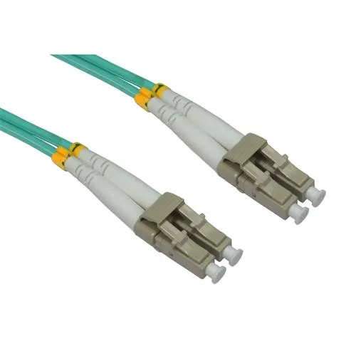 Cables Direct FB3M-LCLC-100D InfiniBand/fibre optic cable 10 m