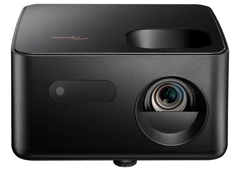Optoma Photon Life PK31 Standard throw projector 900 ANSI lumens DLP UHD 4K (3840x2160) 3D Black
