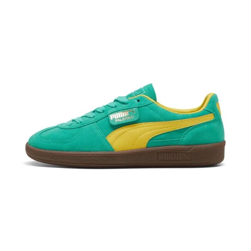 Trainers Puma Palermo