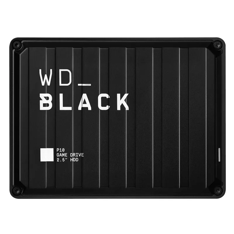 Western Digital LCK P10 GME DRIVE 5 LCK