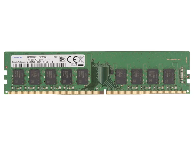 2-Power MEM9304A-2400 memory module 16 GB 1 x 16 GB DDR4 288-pin DIMM