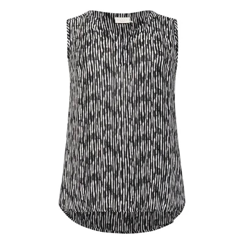 Women's blouse KAFFE Curve KCAmi