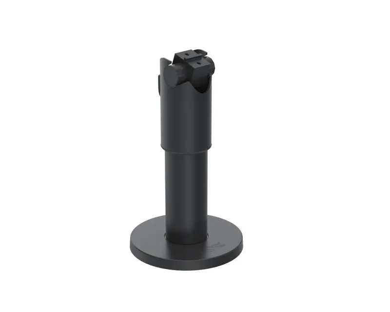 Ergonomic Solutions SpacePole Payment SP1 DuraTilt® on 120mm rotation