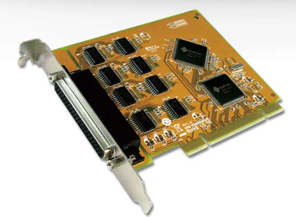 SUNIX Group SER5066A interface cards/adapter