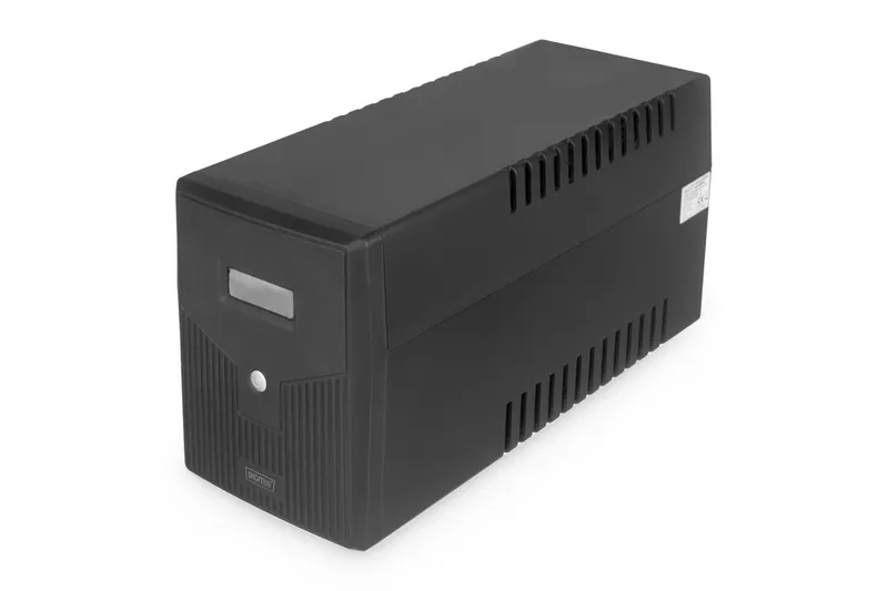 Digitus Line-interactive UPS. 1500 VA/900 W