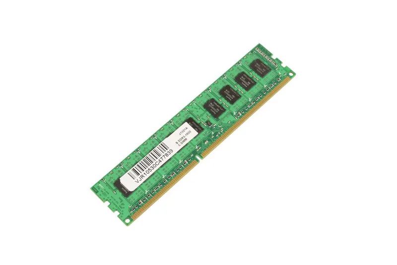 CoreParts MMHP082-4GB memory module 1 x 4 GB DDR3 ECC