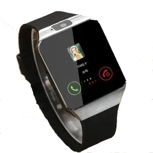 DZ09 Smart Watch GT08 U8 A1 SIM Intelligent mobile phone watch can record the sleep state Smart watch
