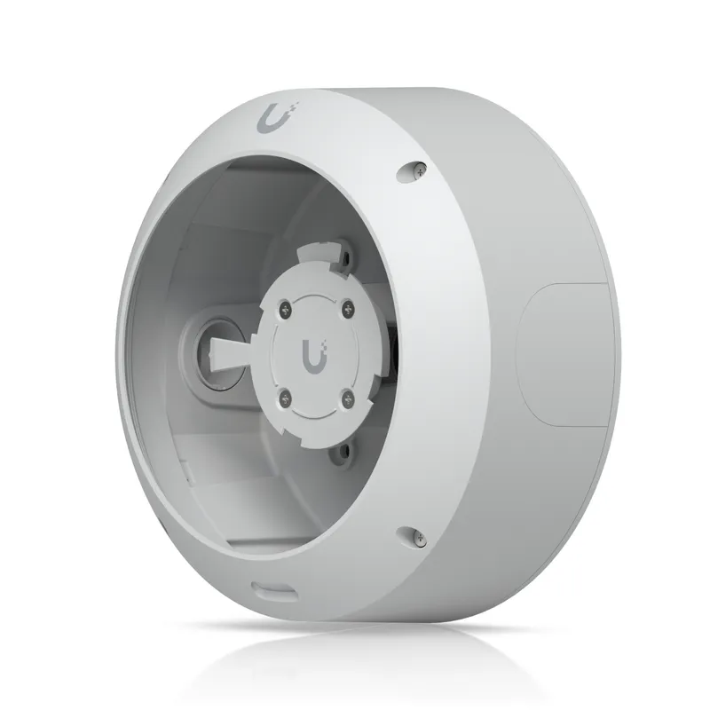 Ubiquiti UACC-AI-360-JB-W security camera accessory Junction box